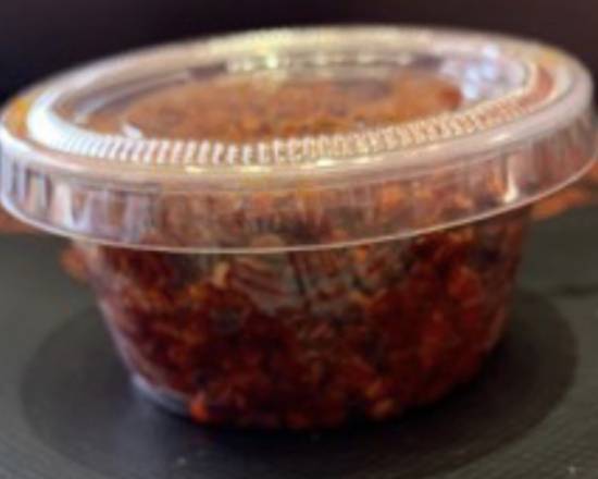 Chili Oil 辣椒油